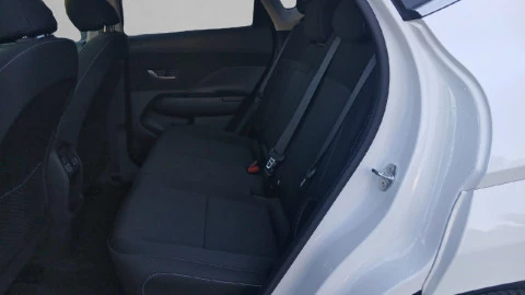 Hyundai Kona EV 99kW 48kWh Black Line