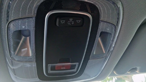 Hyundai Kona EV 99kW 48kWh Black Line