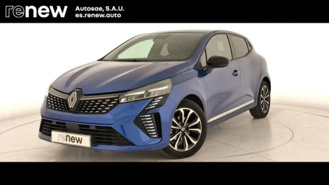 Renault Clio   TCe Techno 67kW