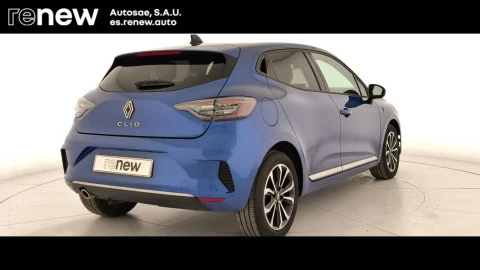 Renault Clio   TCe Techno 67kW