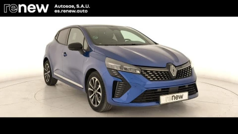 Renault Clio   TCe Techno 67kW