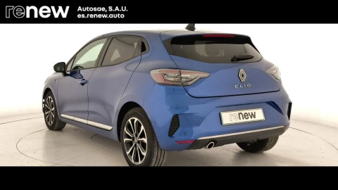 Renault Clio   TCe Techno 67kW