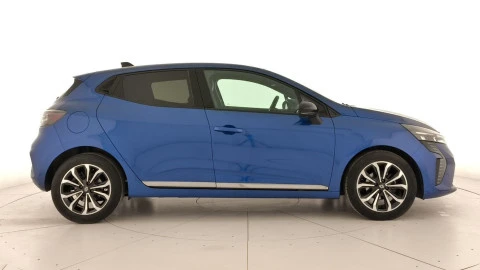 Renault Clio   TCe Techno 67kW