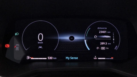 Renault Clio   TCe Techno 67kW