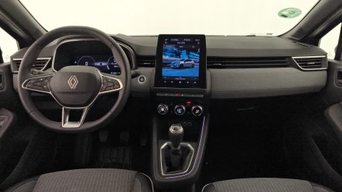 Renault Clio   TCe Techno 67kW