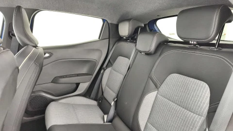 Renault Clio   TCe Techno 67kW