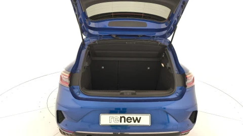 Renault Clio   TCe Techno 67kW