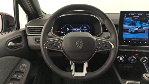 Renault Clio   TCe Techno 67kW