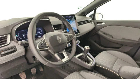 Renault Clio   TCe Techno 67kW