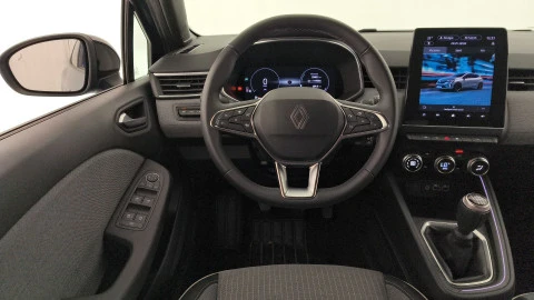 Renault Clio   TCe Techno 67kW
