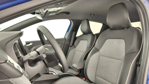 Renault Clio   TCe Techno 67kW