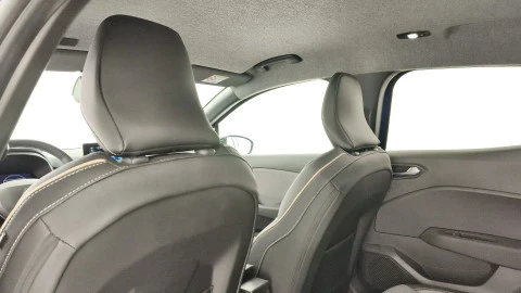 Renault Clio   TCe Techno 67kW