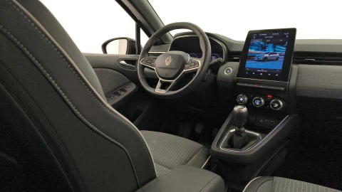 Renault Clio   TCe Techno 67kW
