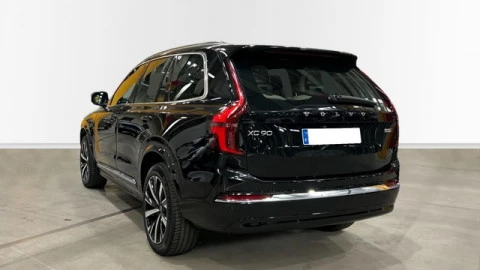 Volvo XC90 B5 Gasolina Core AWD Auto 184 kW (250 CV)