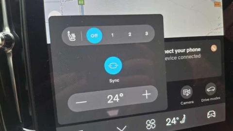Volvo XC90 B5 Gasolina Core AWD Auto 184 kW (250 CV)