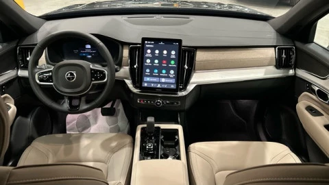 Volvo XC90 B5 Gasolina Core AWD Auto 184 kW (250 CV)