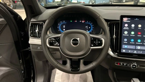 Volvo XC90 B5 Gasolina Core AWD Auto 184 kW (250 CV)