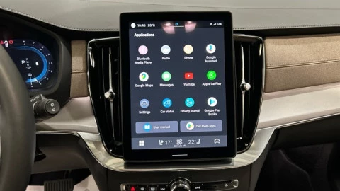 Volvo XC90 B5 Gasolina Core AWD Auto 184 kW (250 CV)