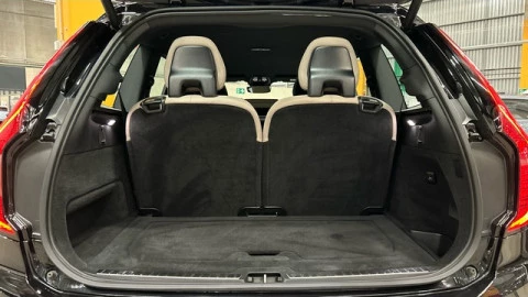 Volvo XC90 B5 Gasolina Core AWD Auto 184 kW (250 CV)