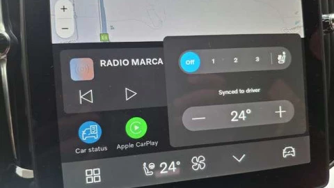 Volvo XC90 B5 Gasolina Core AWD Auto 184 kW (250 CV)