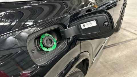 Volvo XC90 B5 Gasolina Core AWD Auto 184 kW (250 CV)