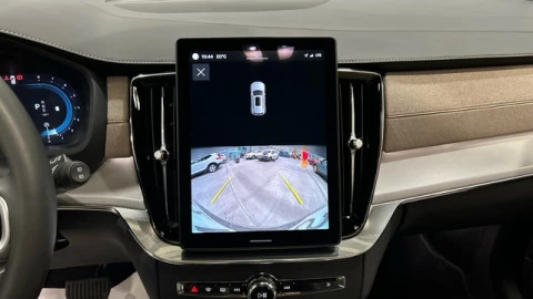 Volvo XC90 B5 Gasolina Core AWD Auto 184 kW (250 CV)