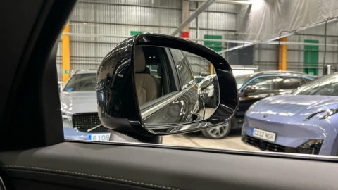 Volvo XC90 B5 Gasolina Core AWD Auto 184 kW (250 CV)