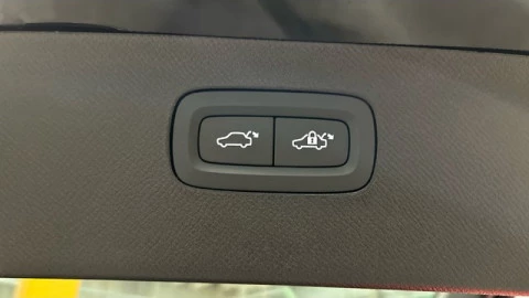 Volvo XC90 B5 Gasolina Core AWD Auto 184 kW (250 CV)