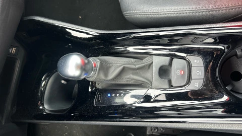 Toyota C-HR 1.8 125H Advance