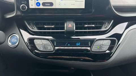 Toyota C-HR 1.8 125H Advance