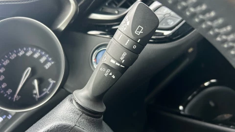 Toyota C-HR 1.8 125H Advance