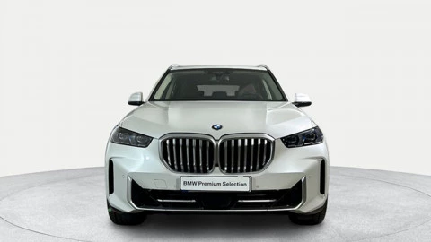 BMW X5 xDrive30d xLine