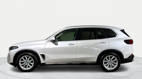 BMW X5 xDrive30d xLine
