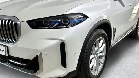 BMW X5 xDrive30d xLine