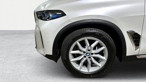 BMW X5 xDrive30d xLine