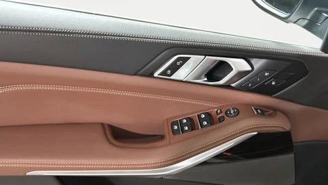 BMW X5 xDrive30d xLine