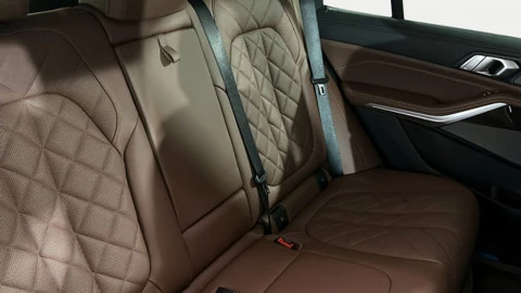 BMW X5 xDrive30d xLine