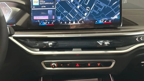 BMW X5 xDrive30d xLine