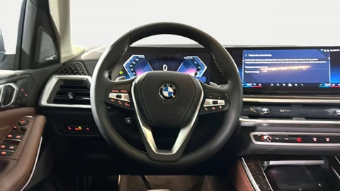 BMW X5 xDrive30d xLine