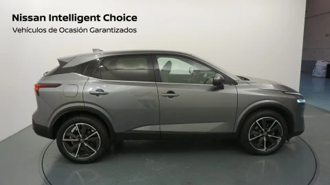 Nissan Qashqai DIG-T 103kW (140CV) mHEV 4x2 Tekna