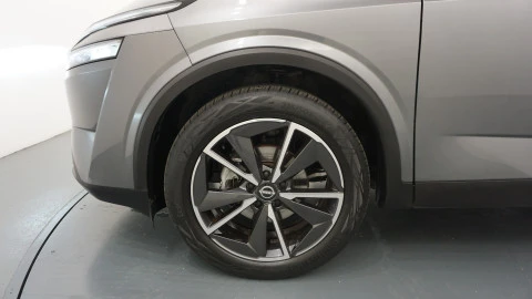 Nissan Qashqai DIG-T 103kW (140CV) mHEV 4x2 Tekna