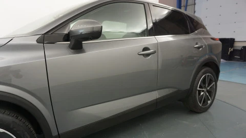 Nissan Qashqai DIG-T 103kW (140CV) mHEV 4x2 Tekna