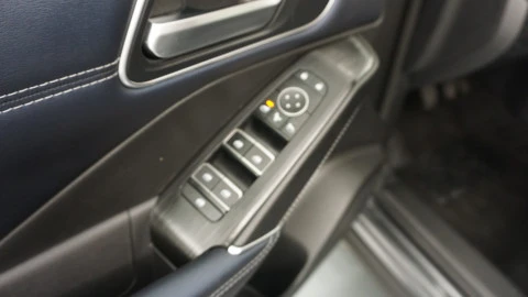 Nissan Qashqai DIG-T 103kW (140CV) mHEV 4x2 Tekna