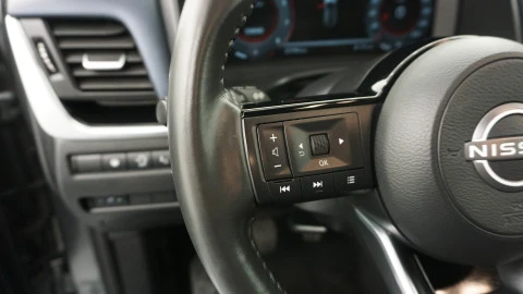 Nissan Qashqai DIG-T 103kW (140CV) mHEV 4x2 Tekna
