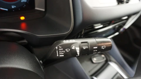 Nissan Qashqai DIG-T 103kW (140CV) mHEV 4x2 Tekna