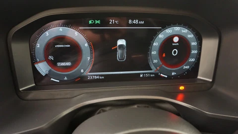Nissan Qashqai DIG-T 103kW (140CV) mHEV 4x2 Tekna