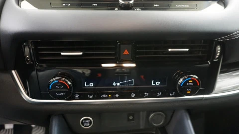 Nissan Qashqai DIG-T 103kW (140CV) mHEV 4x2 Tekna