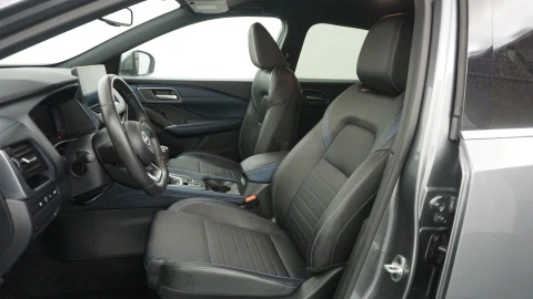 Nissan Qashqai DIG-T 103kW (140CV) mHEV 4x2 Tekna