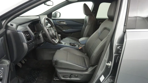 Nissan Qashqai DIG-T 103kW (140CV) mHEV 4x2 Tekna
