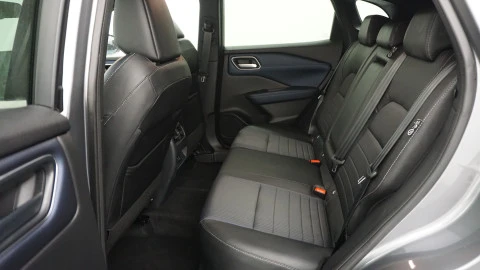 Nissan Qashqai DIG-T 103kW (140CV) mHEV 4x2 Tekna